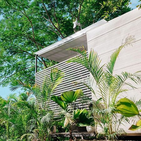 Alaya Yoga & Surf & Retreat Hotell Playa Venao Exteriör bild